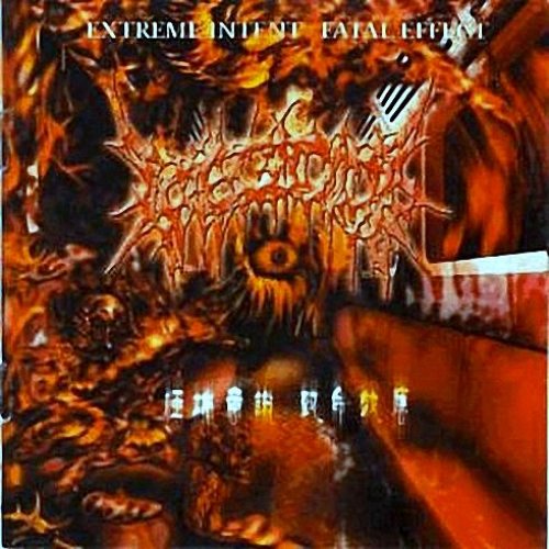 Extreme Intent Fatal Effect