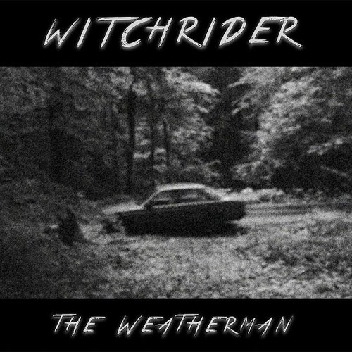 The Weatherman - Single
