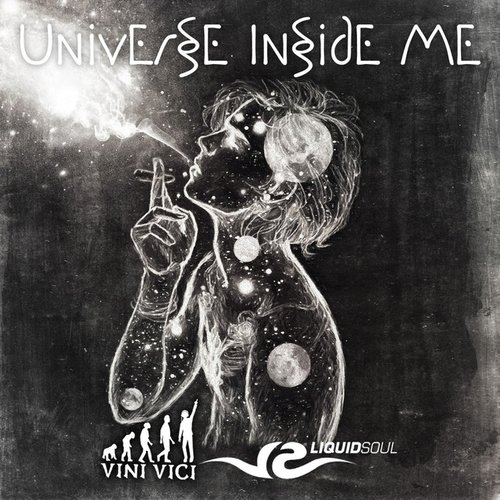 Universe Inside Me