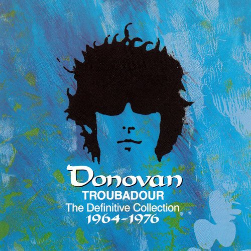 Troubadour: The Definitive Collection 1964-1976 (disc 1)