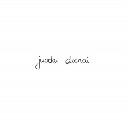 Juodai Dienai