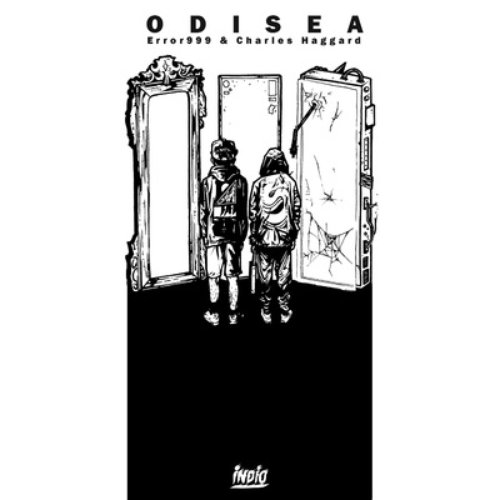 Odisea