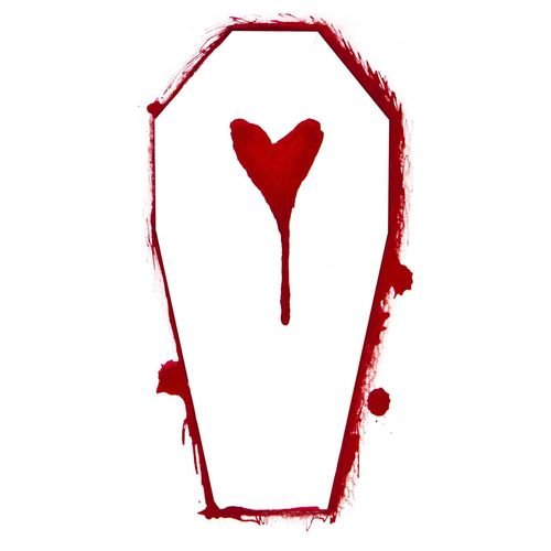 Love Coffin