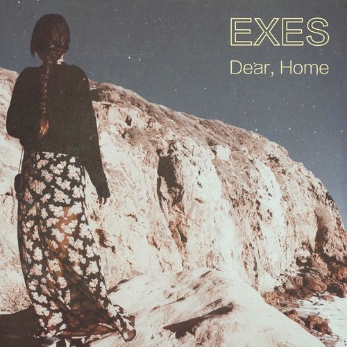 Dear, Home