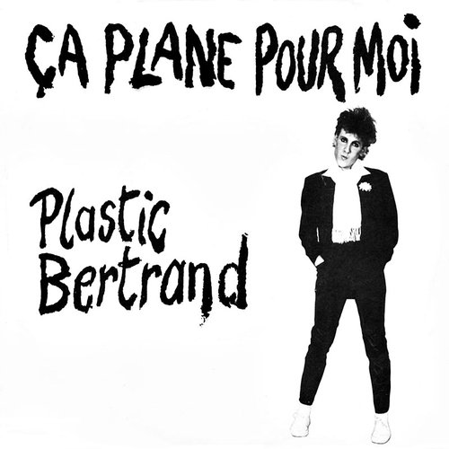 Ça Plane Pour Moi