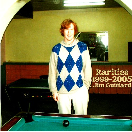 Rarities (1999-2005)