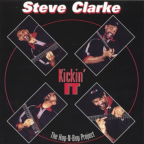 Kickin 'It