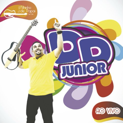 Eu Sou Filhinho de Papai (Ao Vivo)