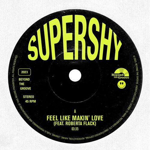 Feel Like Makin' Love (feat. Roberta Flack) - Single