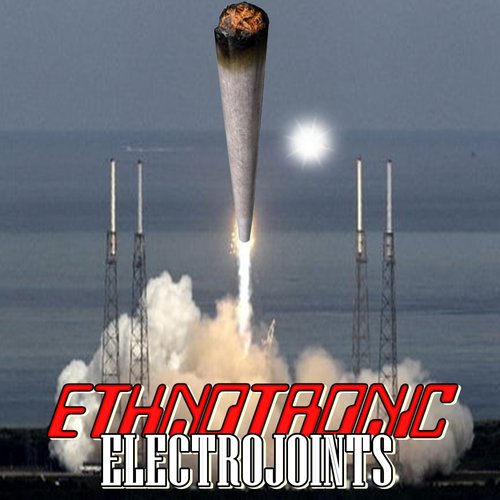 Electrojoints EP[EIR-015]