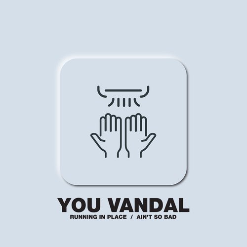 Running in Place - Single