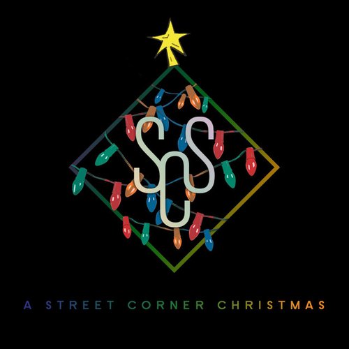A Street Corner Christmas