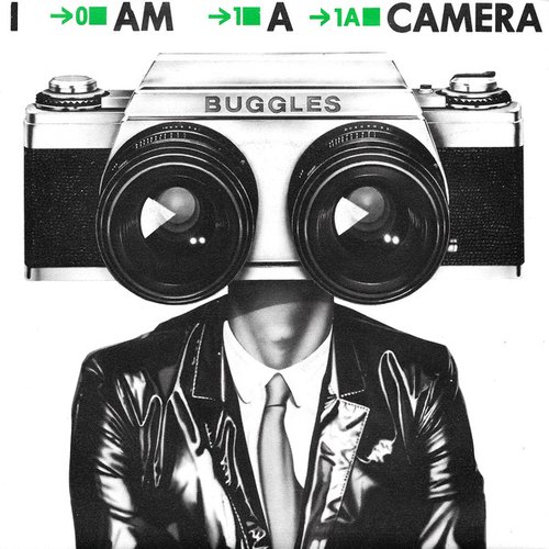I Am A Camera