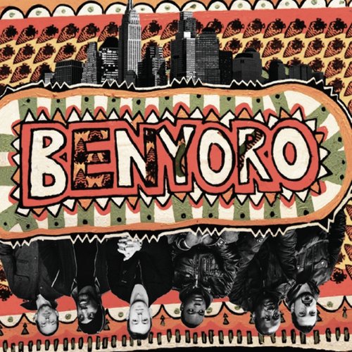 Benyoro