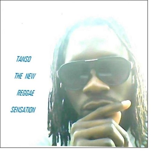 New Reggae Sensation - EP