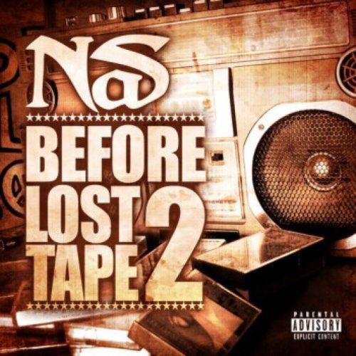 Nas The Lost Tapes 2