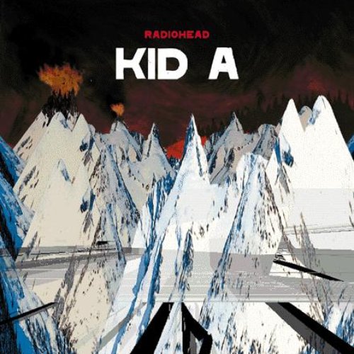 Kid A (Special Collectors Edition)