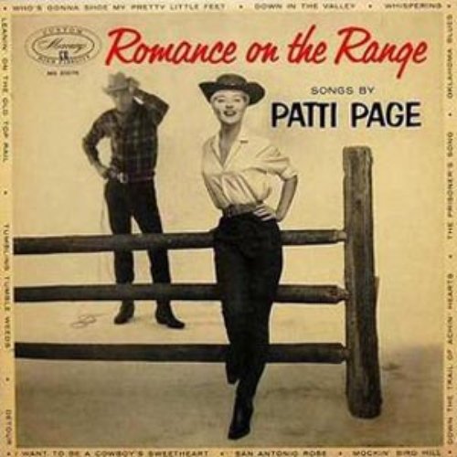 Romance On The Range
