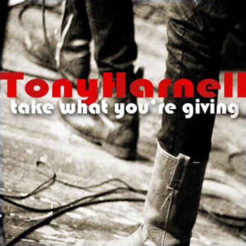 Take What You're Giving - Single