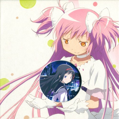 劇場版 魔法少女まどか☆マギカ ORIGINAL SOUNDTRACK — 梶浦由記 劇場版 魔法少女まどか☆マギカ ORIGINAL SOUNDTRACK — 梶浦由記
