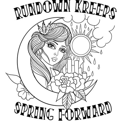 Spring Forward - Single