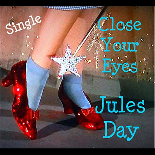 Close Your Eyes - Single