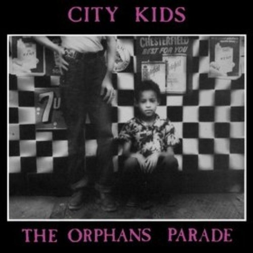 the orphans parade
