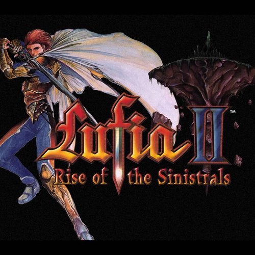 Lufia 2 Battle Theme