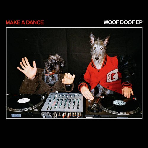 Woof Doof