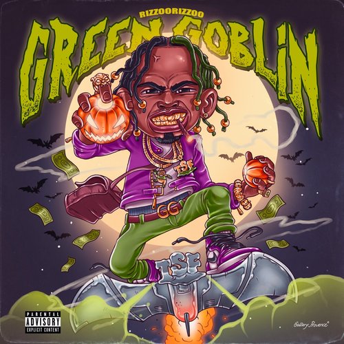 Green Goblin