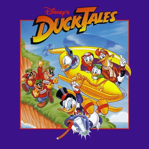 DuckTales (NES)