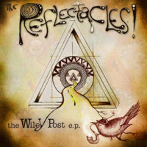 The Wiley Post EP