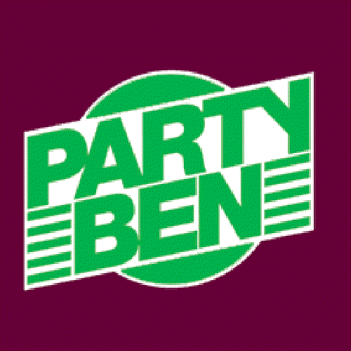 Party Ben