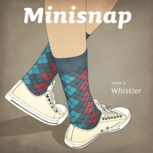 Whistler