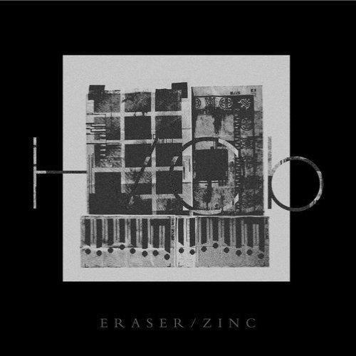 Eraser / Zinc