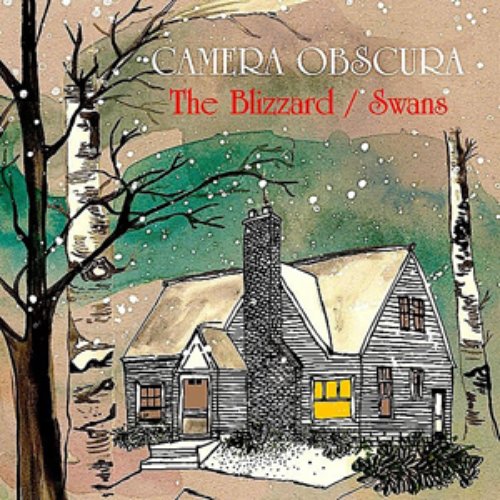 The Blizzard / Swans