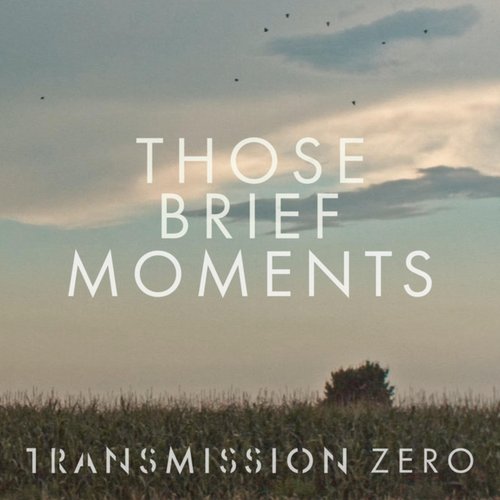 Those Brief Moments