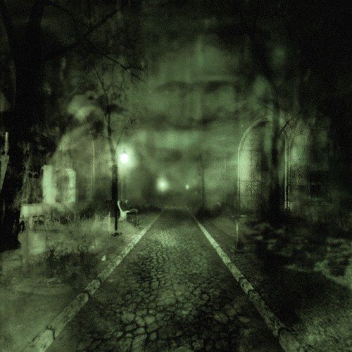 Trail of Decay - EP
