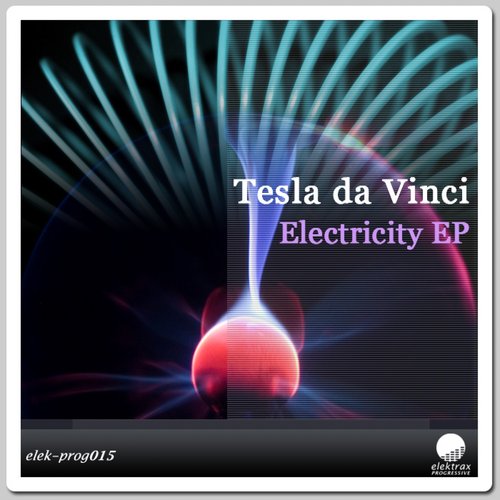 Electricity EP