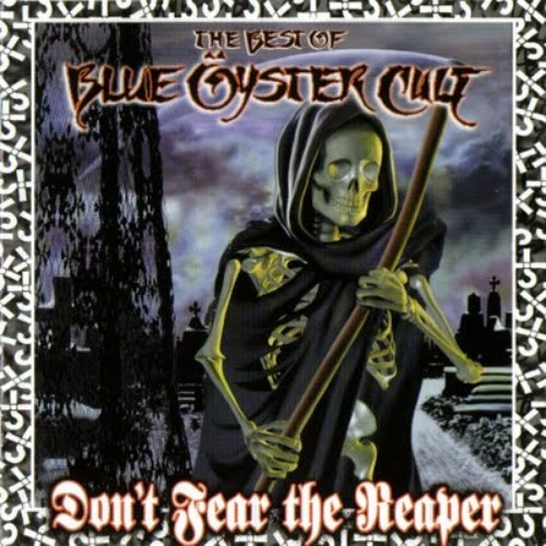 The Best Of Blue Oyster Cult