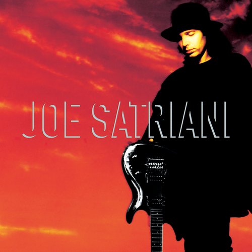 Joe Satriani