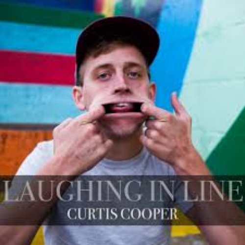 Laughing in Line