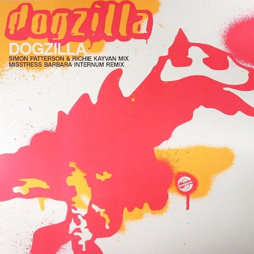 Dogzilla - EP