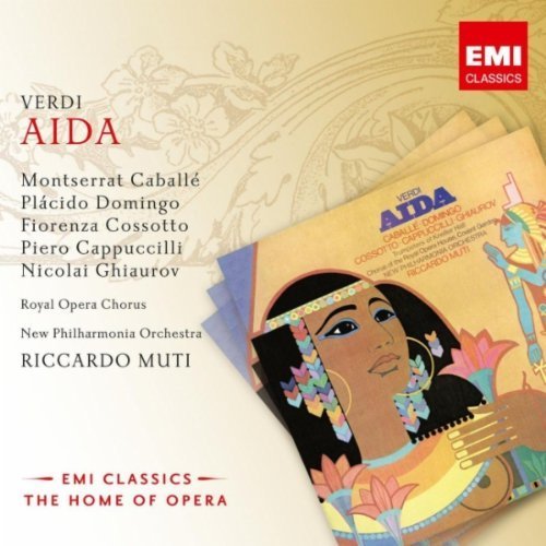 Verdi: Aida