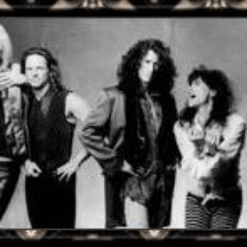 Aerosmith's Rarest Series [Limited Edition]320Kbps