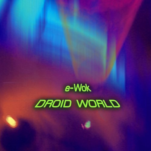Droid World