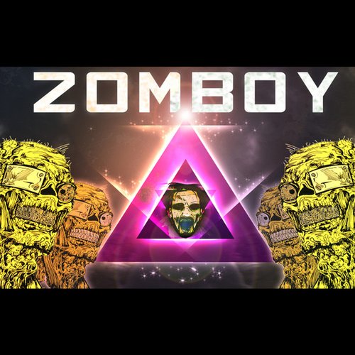 Zomboy - Single