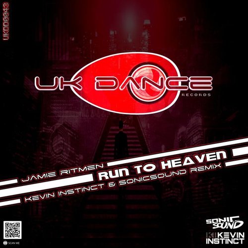 Run To Heaven (Kevin Instinct & Sonicsound Remix)