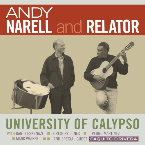 University of Calypso