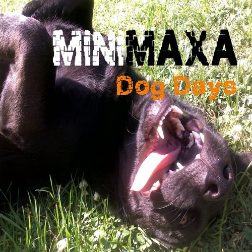 Minimaxa - DOG DAYS